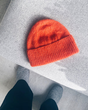 
                  
                    November Beanie
                  
                