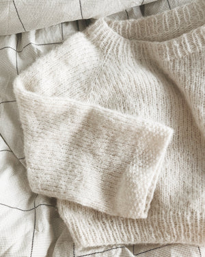 
                  
                    Ebba Sweater
                  
                