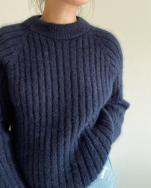 Eira Sweater – Novemberknits