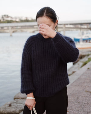 
                  
                    Eira Sweater
                  
                