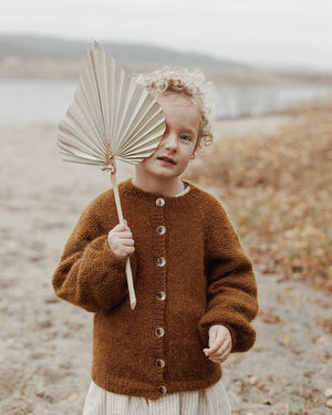 
                  
                    Shine Cardigan Junior
                  
                