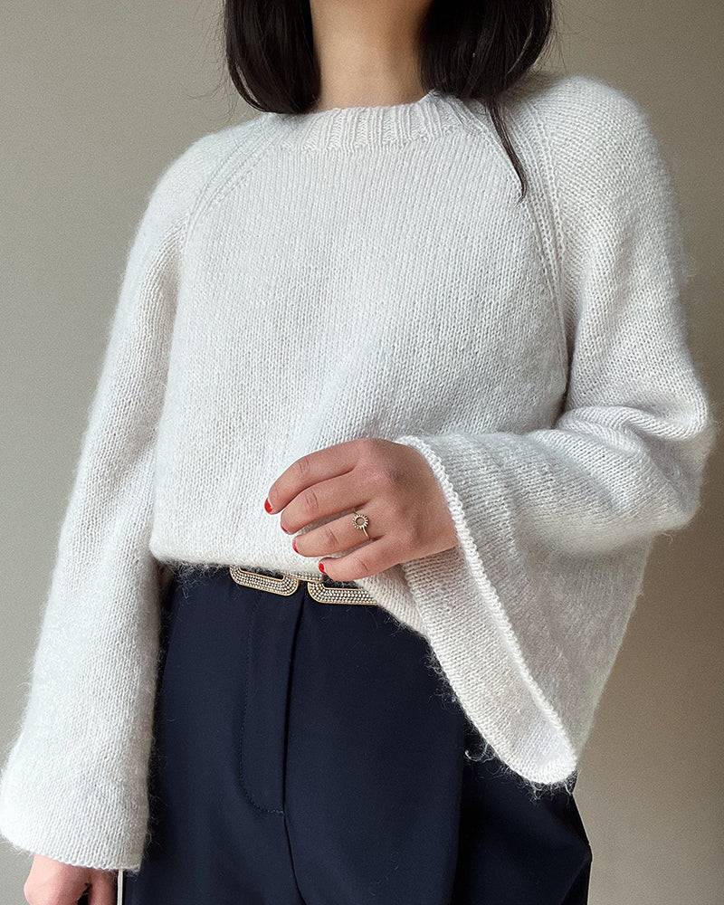
                  
                    Joo Sweater
                  
                