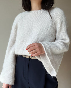 Joo Sweater – Novemberknits
