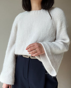 
                  
                    Joo Sweater
                  
                
