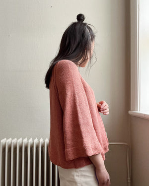 
                  
                    Joo Summer Sweater
                  
                