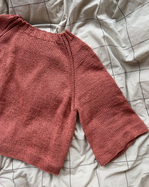 
                  
                    Joo Summer Sweater
                  
                
