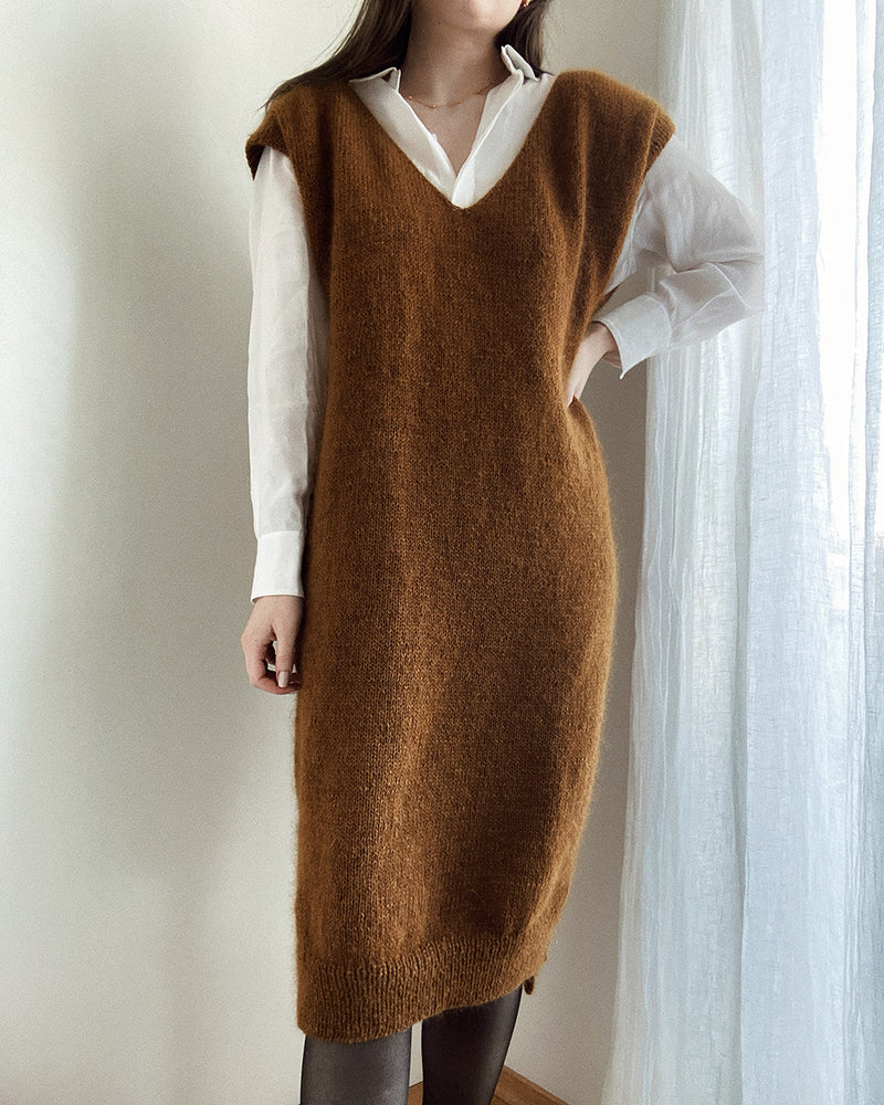 Komorebi Dress