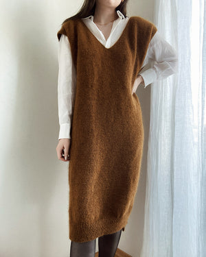 
                  
                    Komorebi Dress
                  
                