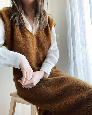 
                  
                    Komorebi Dress
                  
                