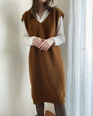 
                  
                    Komorebi Dress
                  
                