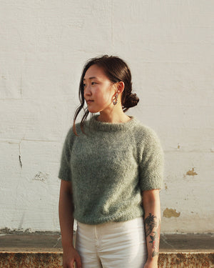 
                  
                    Shine Short Sleeve
                  
                