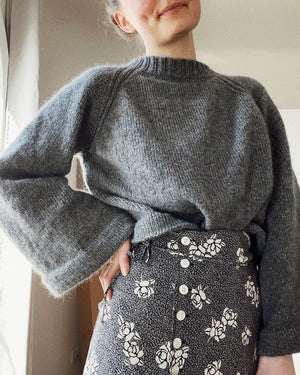 
                  
                    Joo Sweater
                  
                