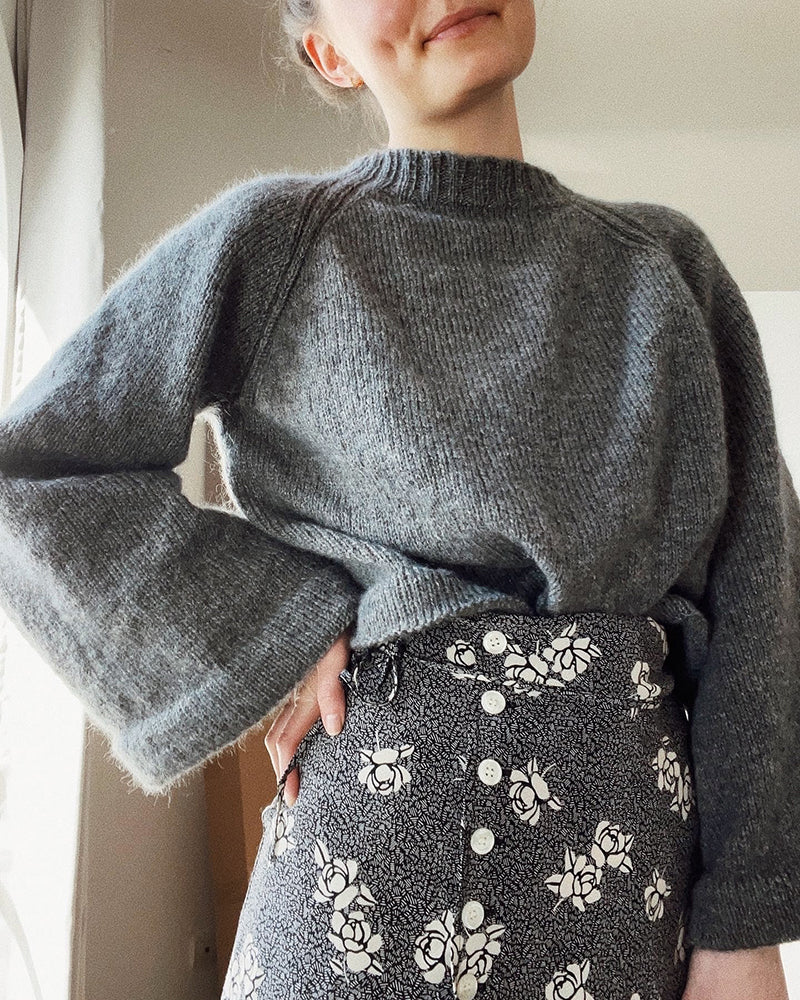 
                  
                    Joo Sweater
                  
                