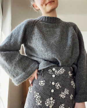 
                  
                    Joo Sweater
                  
                