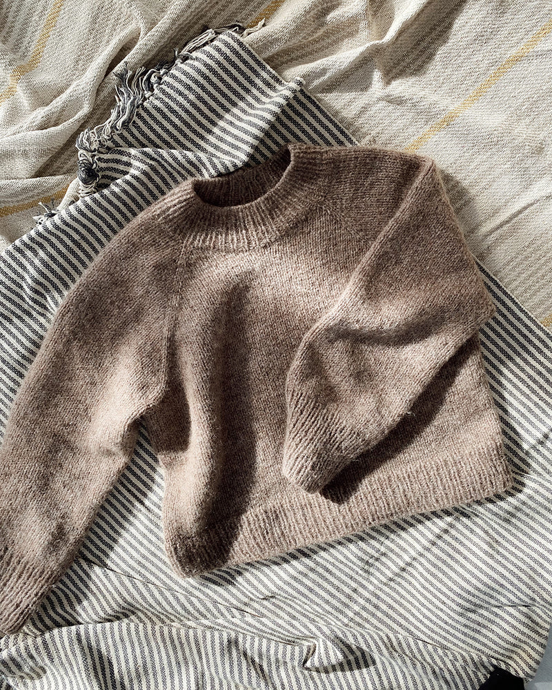 
                  
                    Sunde Winter Sweater
                  
                
