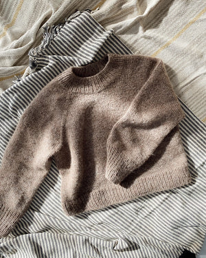 
                  
                    Sunde Winter Sweater
                  
                