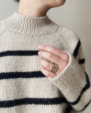 
                  
                    Sunde Winter Sweater
                  
                