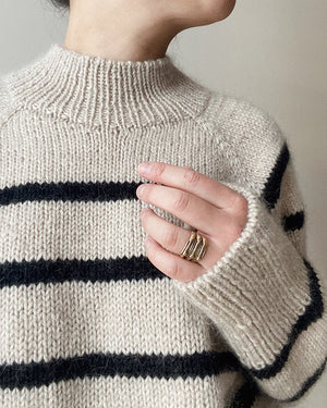 
                  
                    Sunde Winter Sweater
                  
                
