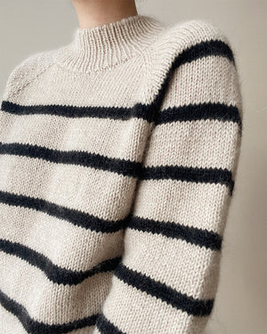 
                  
                    Sunde Winter Sweater
                  
                