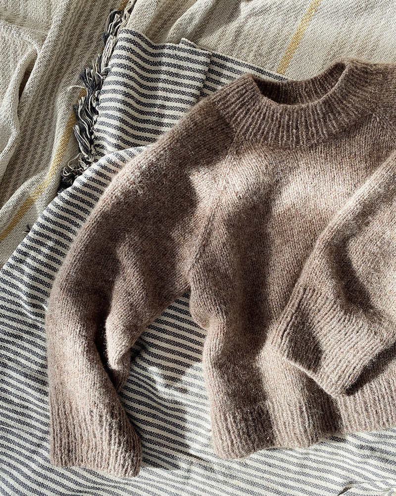 
                  
                    Sunde Winter Sweater
                  
                