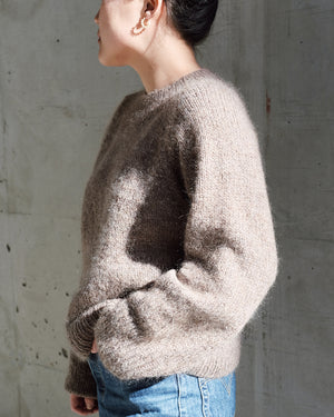 
                  
                    Sunde Winter Sweater
                  
                