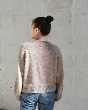 
                  
                    Sunde Winter Sweater
                  
                